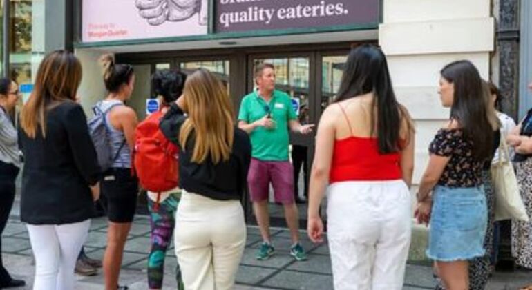 Visita gratuita a Cardiff Operado por Fogo's Free Tours