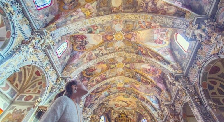 Valencia, Art and Architecture Tour Spain &mdash; #2