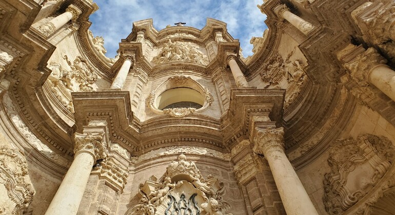 Valencia, Art and Architecture Tour Spain &mdash; #3