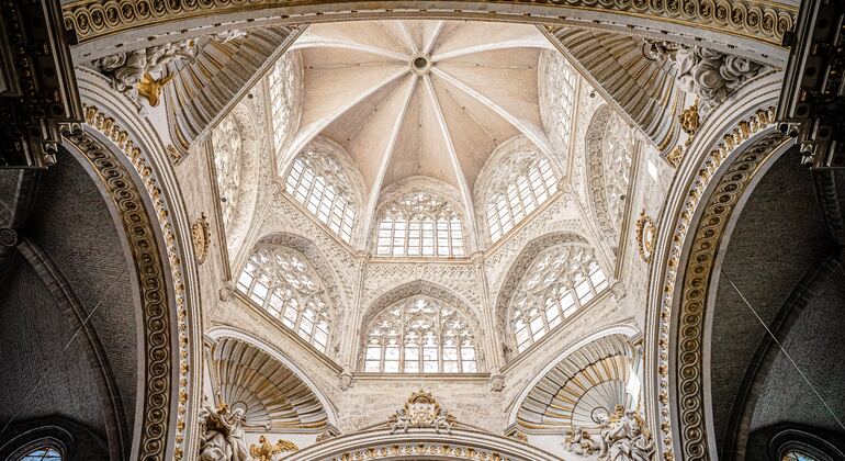 Valencia, Art and Architecture Tour Spain &mdash; #5