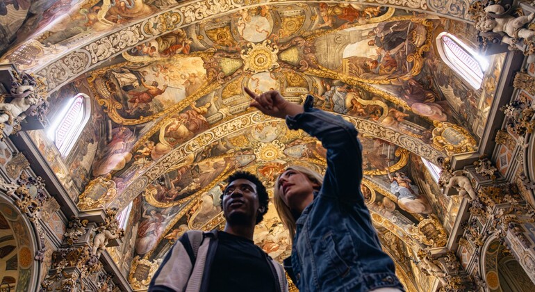 Valencia, Art and Architecture Tour Spain &mdash; #7