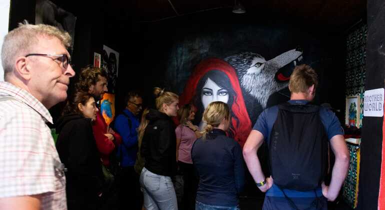 Explore Bogota on Two Wheels Colombia — #16