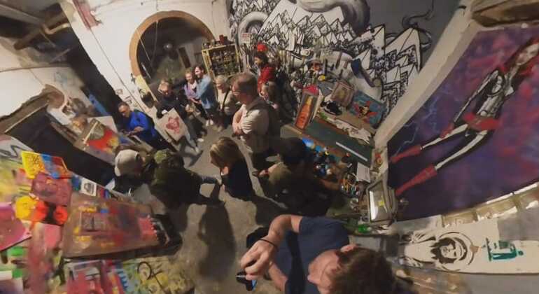 Explore Bogota on Two Wheels Colombia — #18