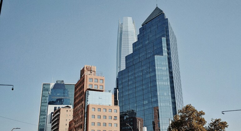 Tour Vestígios da Memória em Santiago Chile — #2