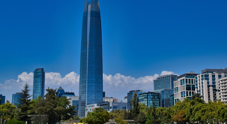 Tour Vestígios da Memória em Santiago Chile — #3