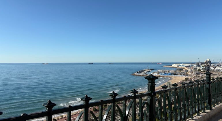 Essential Tour of Tarragona Spain &mdash; #1