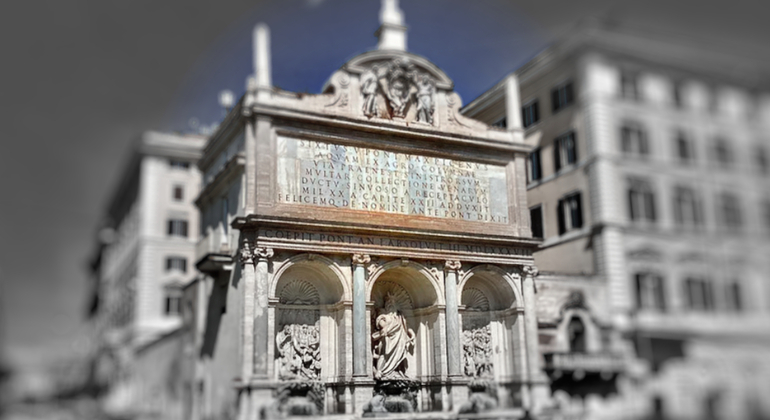 Inspiración divina: Iglesias encantadoras de Roma Italia — #4