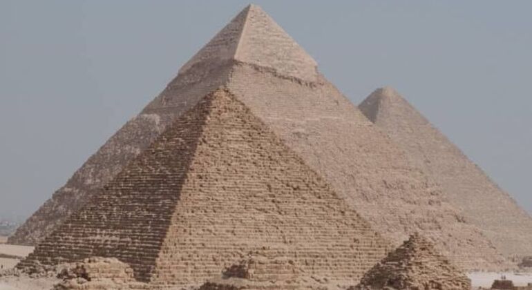 Demi-journée Pyramides de Gizeh et Sphinx global.countries. — #2