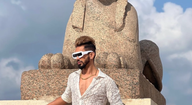 Les points forts d'Alexandrie : Visite d'une journée Égypte — #6