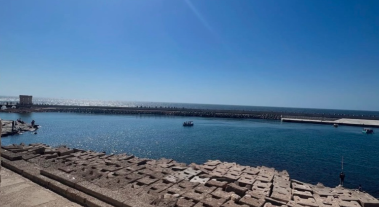 Les points forts d'Alexandrie : Visite d'une journée Égypte — #9