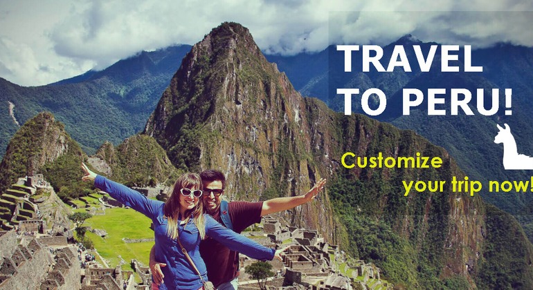 Machu Picchu Day Tour by Vistadome Train Provided by Machu Picchu Explorer