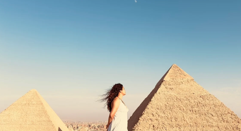 Explore las Maravillas del Antiguo Egipto y sus Tesoros