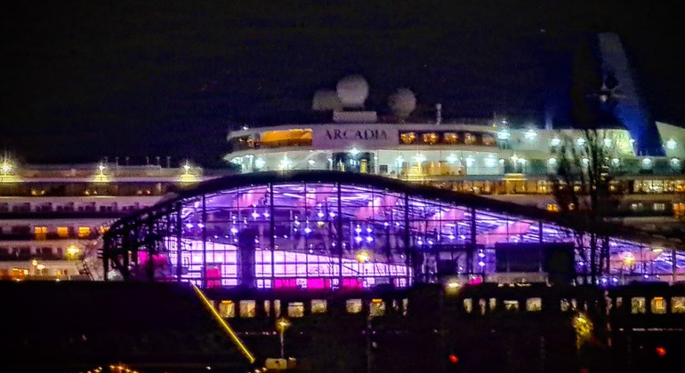 Abbraccia la magia: visita gratuita