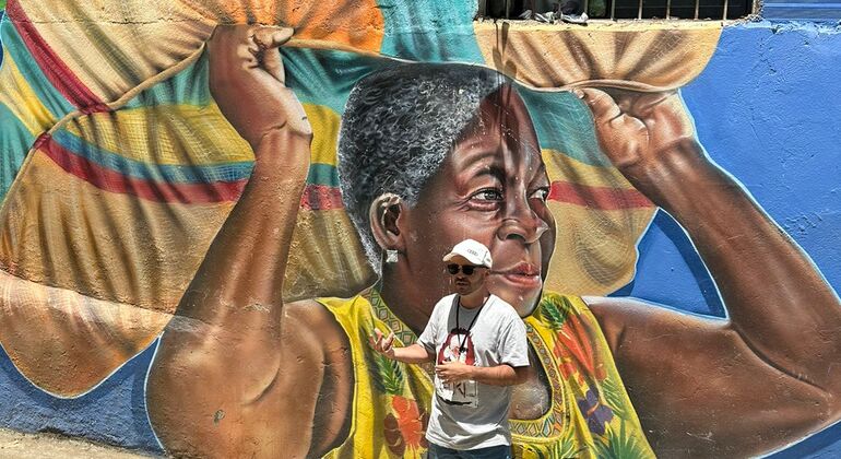 Tour Manrique Comuna 3 Medellin Colombia — #3