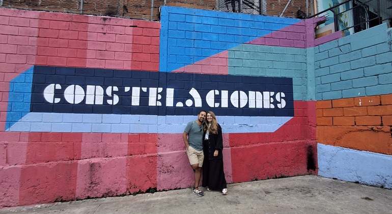 Tour Manrique Comuna 3 Medellin Colombia — #6