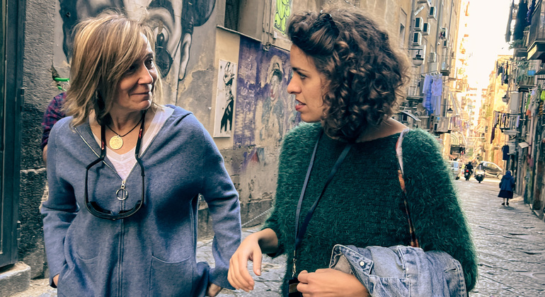 Prima volta a Napoli: Tour da non perdere Italia &mdash; #8