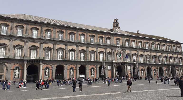 First Time in Naples: Must See Tour Italy &mdash; #2