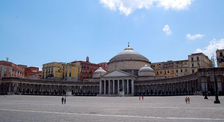 First Time in Naples: Must See Tour Italy &mdash; #3