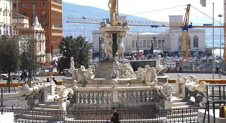 First Time in Naples: Must See Tour Italy &mdash; #5