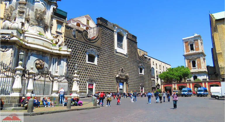 First Time in Naples: Must See Tour Italy &mdash; #6