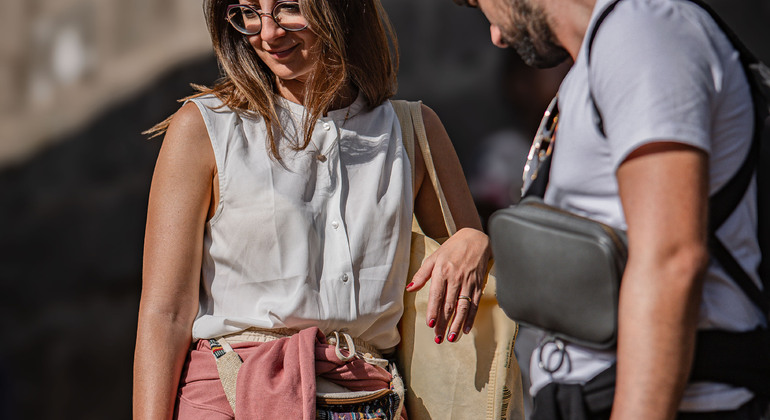 Descubra el corazón de Kibera a pie Kenia — #4