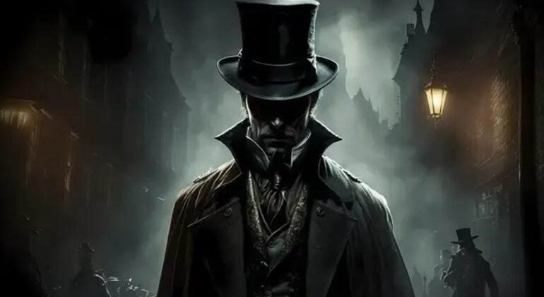 Traição, assassinato e execução: O lado negro de Londres Inglaterra — #4