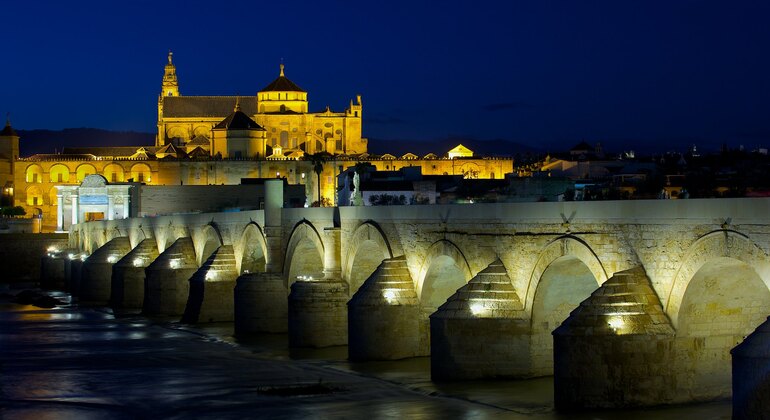 Night Free Walking Tour in Córdoba, Spain