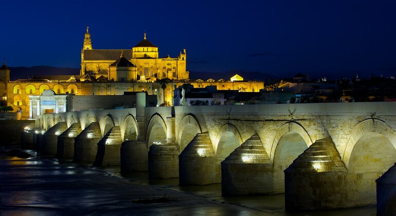 Night Free Walking Tour in Córdoba