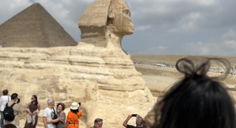 Discover Cairo's History & Flavors Egypt &mdash; #2