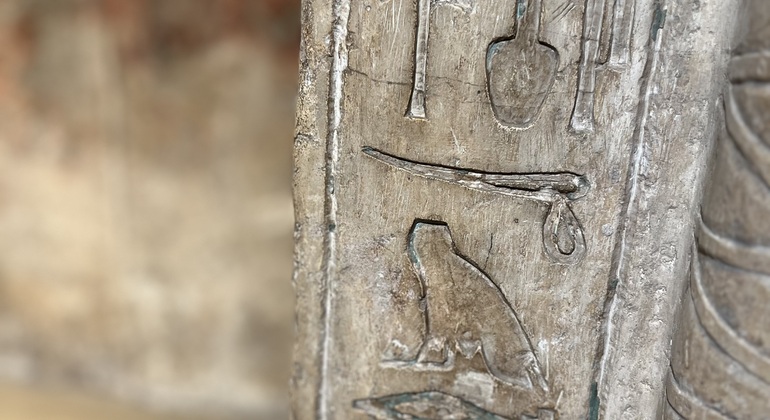 Discover Cairo's History & Flavors Egypt &mdash; #3