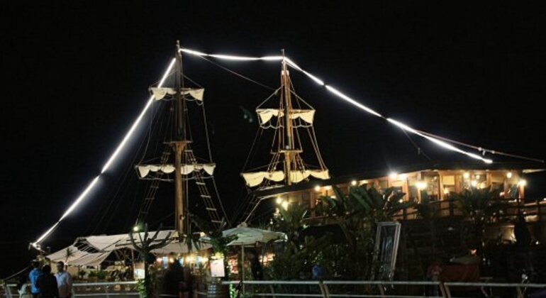 Junte-se à nossa excursão e desfrute do coração de Rabat feito por amor  Marrocos — #3