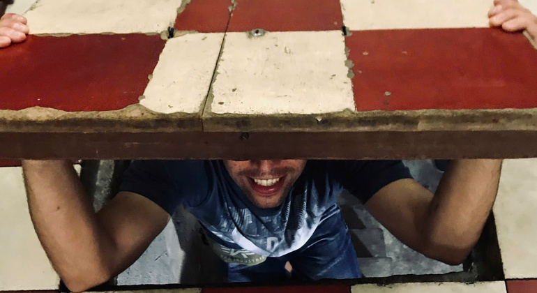 Saigon Lokale Besichtigungstour Kostenlos Vietnam — #5