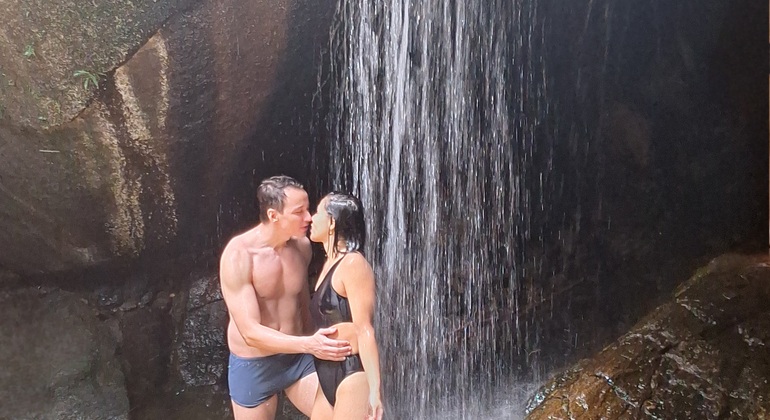 Tour: Exploring Tijuca National Park