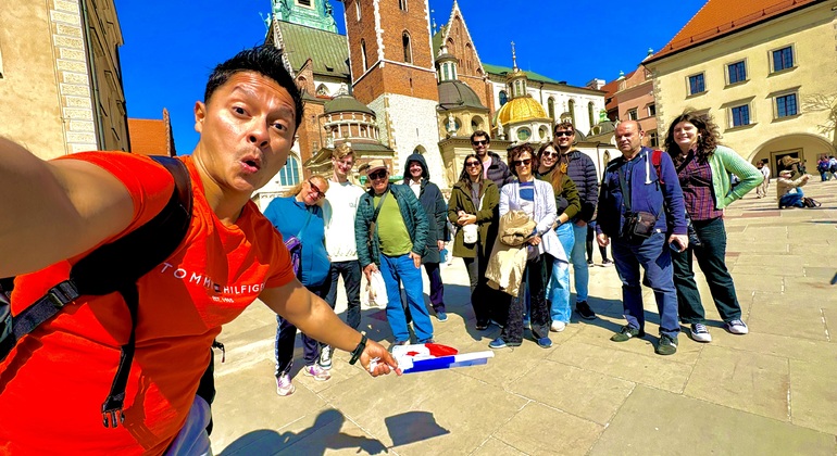 Free Tour Krakow Must See: Old Town Poland &mdash; #3