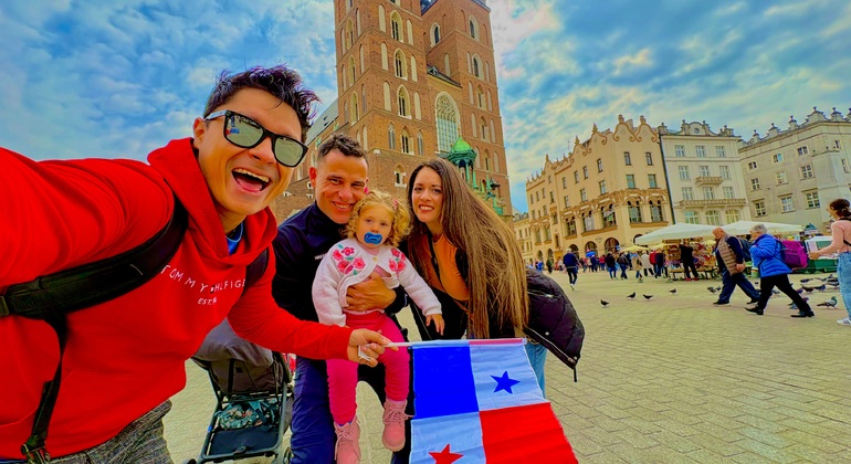Free Tour Krakow Must See: Old Town Poland &mdash; #5