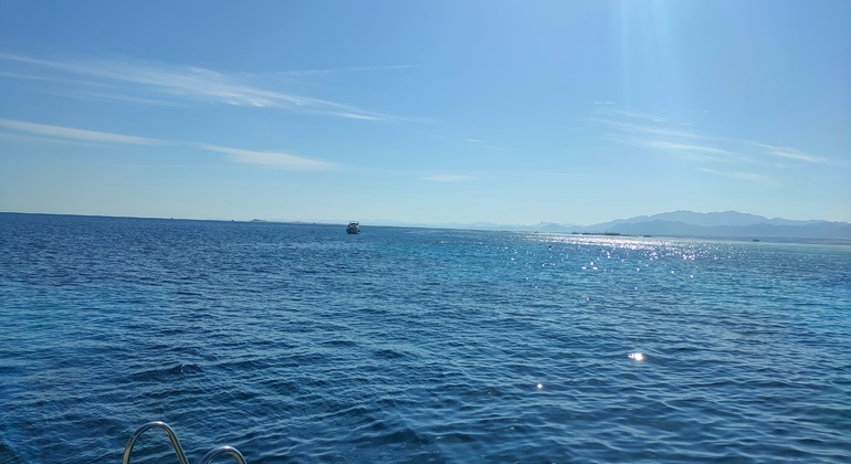 Tagesausflug zum Tauchen Ägypten — #2