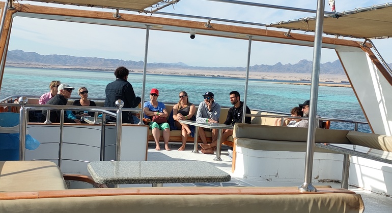 Tagesausflug zum Tauchen Ägypten — #6