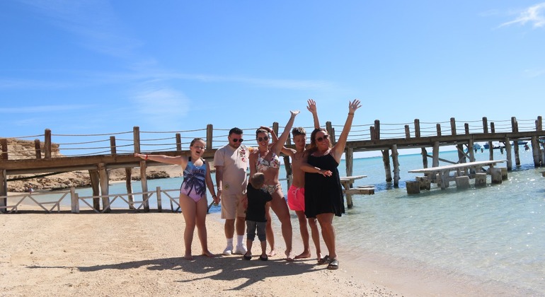 Tagesausflug zum Tauchen Ägypten — #9