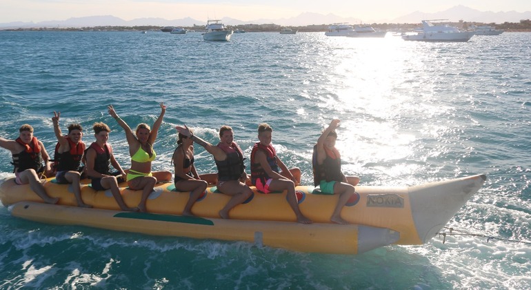 Tagesausflug zum Tauchen Ägypten — #12