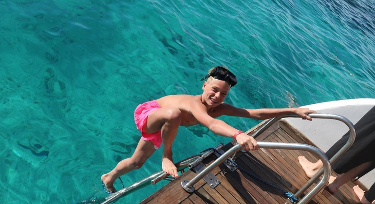 Tagesausflug zum Tauchen Ägypten — #13