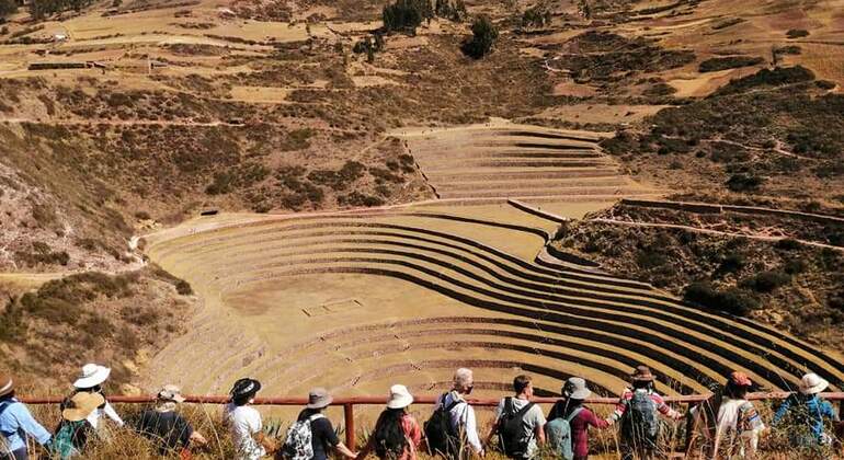 Heiliges Tal der Inkas: Vier einzigartige Reiseziele Peru — #2