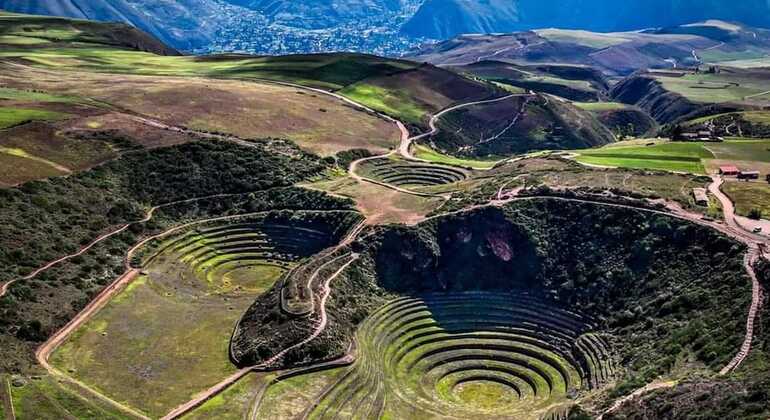 Heiliges Tal der Inkas: Vier einzigartige Reiseziele Peru — #5