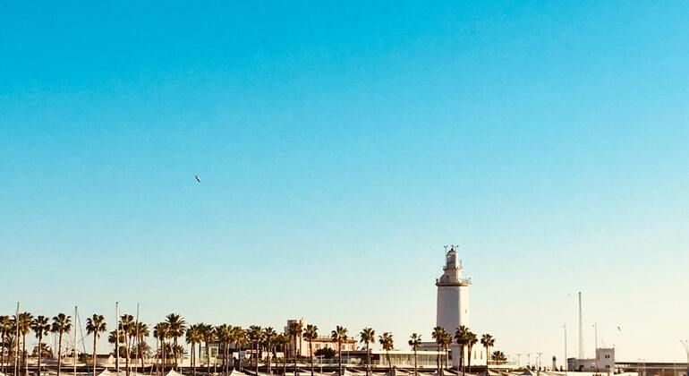 Discover Malaga: Free Tour of History and Modernity Spain &mdash; #4