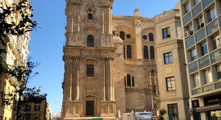 Discover Malaga: Free Tour of History and Modernity Spain &mdash; #6