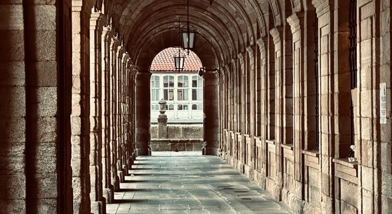 Visite complète de Santiago avec droits d'entrée inclus Espagne — #4