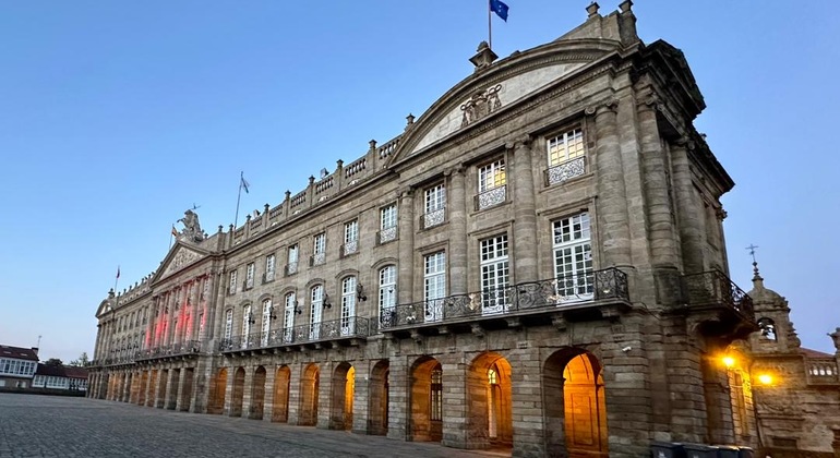 Visite complète de Santiago avec droits d'entrée inclus Espagne — #5