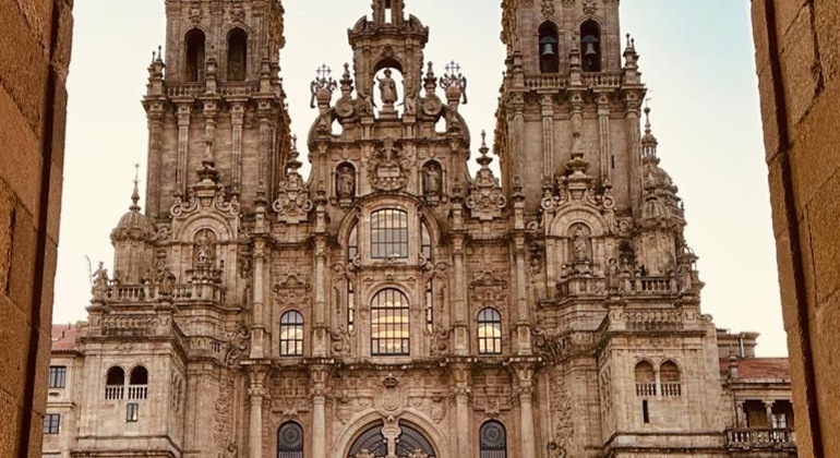 Visite complète de Santiago avec droits d'entrée inclus Espagne — #6