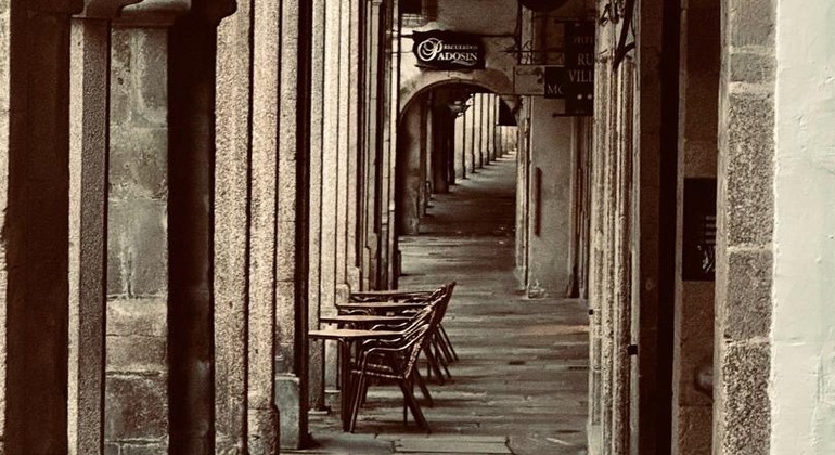 Visite complète de Santiago avec droits d'entrée inclus Espagne — #8