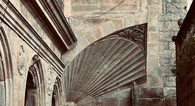 Visite complète de Santiago avec droits d'entrée inclus Espagne — #14