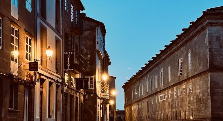 Visite complète de Santiago avec droits d'entrée inclus Espagne — #15